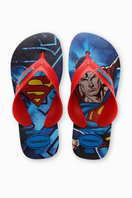 hover state of Max Herois Flip Flops  