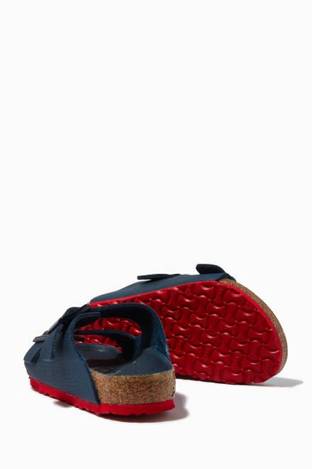 hover state of Arizona Sandals in Synthetic Leather