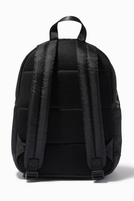 hover state of Logo Tape Backpack