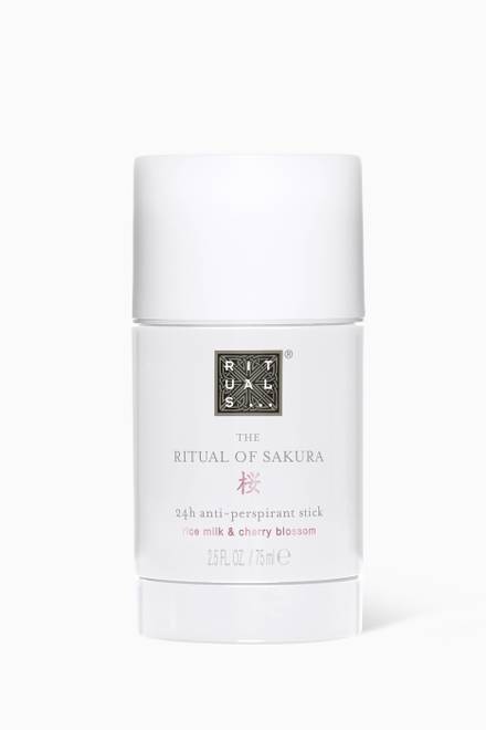 RITUALS Jing Deo Stick – Antitranspirant Mit Pflegender Formel, 1 Stück