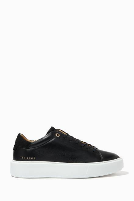 ted baker yinka trainers