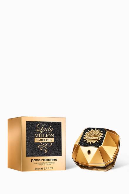 lady million fabulous 80ml