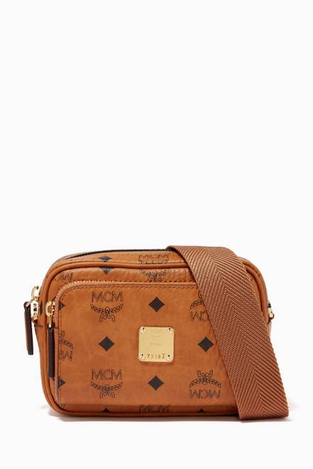 mcm klassik tote mini