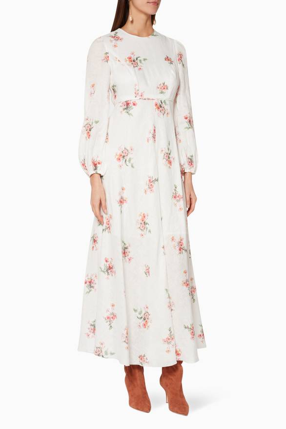 Shop Luxury Zimmermann Collection for Women Online | Ounass UAE