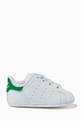 thumbnail of Stan Smith Leather Sneakers    #2