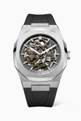 thumbnail of Skeleton 41.5mm Automatic Watch #0