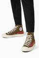thumbnail of x Converse Chuck Taylor High-Top Sneakers #1