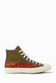 thumbnail of x Converse Chuck Taylor High-Top Sneakers #0