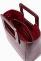 thumbnail of Mini Shirley Calf Leather Bag #3