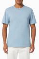 thumbnail of Garment-Dyed Cotton T-Shirt #0