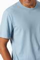 thumbnail of Garment-Dyed Cotton T-Shirt #4