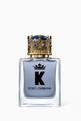 thumbnail of K by Dolce & Gabbana Eau de Toilette, 50ml  #0