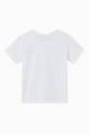 thumbnail of Logo Appliqué Cotton T-Shirt #1