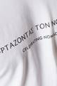 thumbnail of Limited Edition Greek 'Celebrating Nomadism' T-Shirt     #3