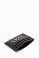 thumbnail of Valentino Garavani VLTN Leather Pocket Cardholder      #2