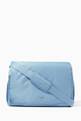 thumbnail of Logo Diaper Bag in Nylon  #0