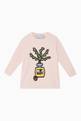 thumbnail of Exclusive Perfume Bottle-Crochet Sweatshirt    #0