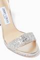 thumbnail of Misty 120 Coarse Glitter Sandals #5