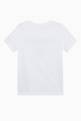 thumbnail of Logo Cotton T-Shirt #2