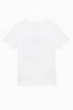 thumbnail of Trefoil Cotton Jersey T-Shirt #2
