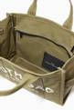 thumbnail of Small Traveler Tote Bag in Canvas    #3