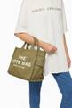 thumbnail of Small Traveler Tote Bag in Canvas    #4