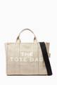 thumbnail of Small Traveler Tote Bag in Canvas    #0