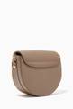 thumbnail of Mara Crossbody Bag in Small Grain Calf Leather #2