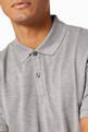 thumbnail of Pallas Pima Cotton Polo Shirt #4