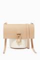 thumbnail of Belay Crossbody Bag in Leather  #0