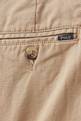 thumbnail of Belted Stretch Skinny Cotton Chino    #3