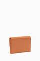 thumbnail of Lizzie Card Holder in Grained Calfskin        #2