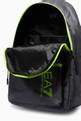 thumbnail of EA7 Train Core Backpack in Nylon    #3