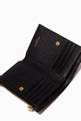 thumbnail of Monogram Wallet in Grain De Poudre Embossed Leather   #1