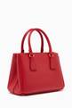 thumbnail of Mini Prada Galleria Bag in Saffiano Leather      #1