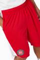 thumbnail of Soccer Shorts in Sporty Mesh Jersey   #4