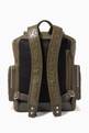 thumbnail of Medium Brandenburg Backpack in Leather           #2