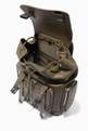 thumbnail of Medium Brandenburg Backpack in Leather           #3
