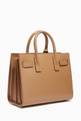 thumbnail of Baby Day Tote in Grained Leather     #2