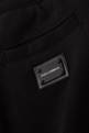 thumbnail of Logo Badge Jersey Sweatpants    #3