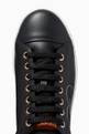 thumbnail of Wivian Darling Sneakers in Leather    #4