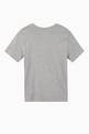 thumbnail of Cotton Jersey Crewneck T-Shirt #2
