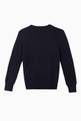 thumbnail of Polo Bear Cotton Sweater      #2