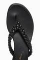 thumbnail of Tropea Flip-Flop Sandals in Leather #4