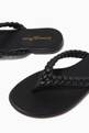 thumbnail of Tropea Flip-Flop Sandals in Leather #5