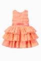 thumbnail of Sorbet Layered Tulle Dress    #1