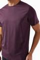 thumbnail of Precise T-shirt in Cotton Jersey  #4