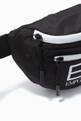 thumbnail of EA7 Core Sling Bag in Nylon  #4
