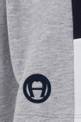 thumbnail of Logo Cotton Jersey Shorts   #3