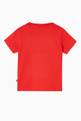 thumbnail of Logo Colour-Block Cotton T-Shirt   #2